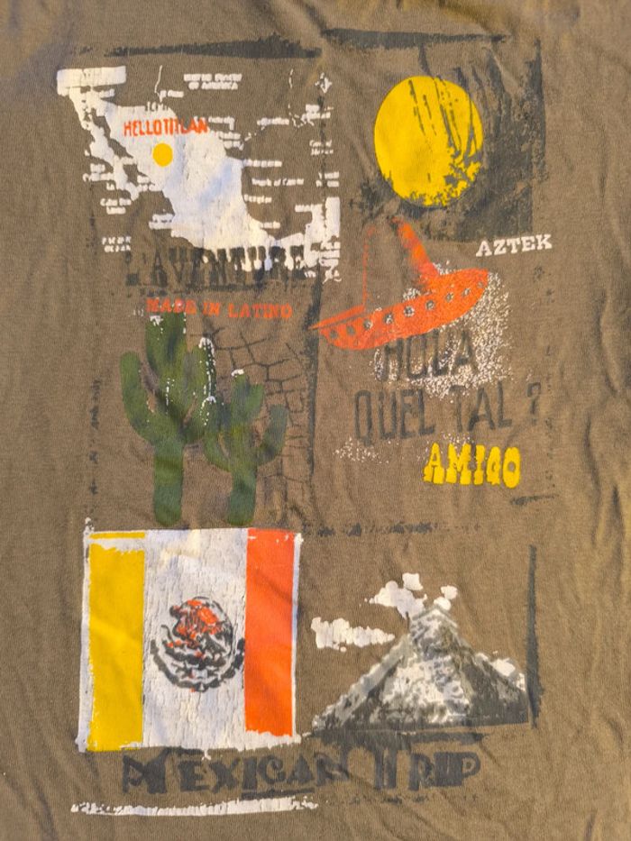Tee-shirt Orchestra - photo numéro 2