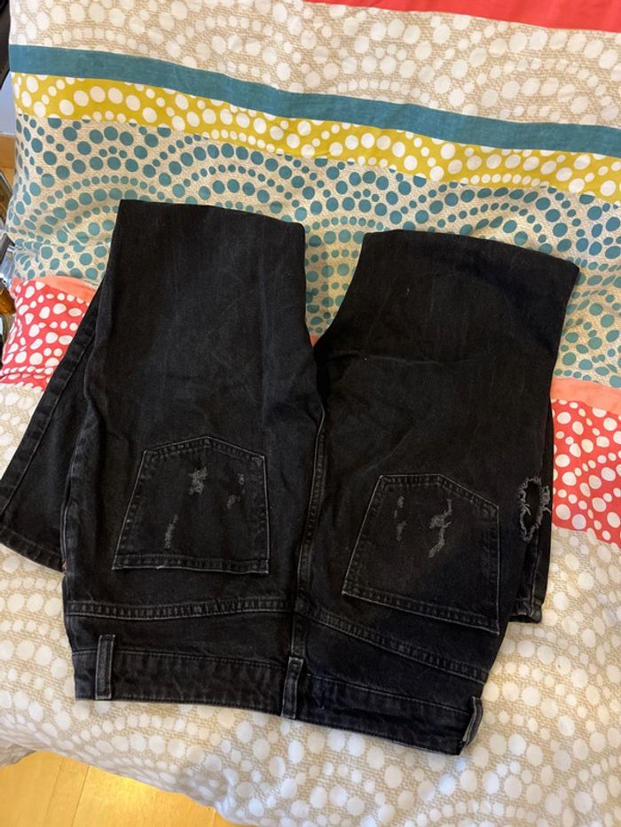 Jean troué - photo numéro 4