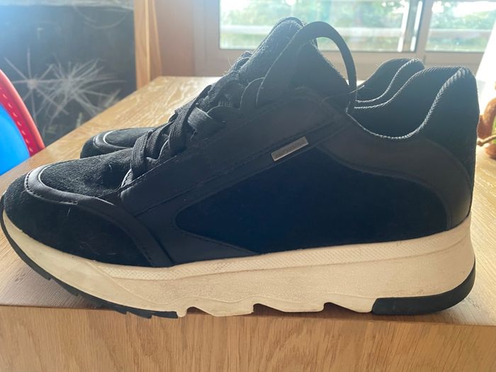 Geox - photo numéro 9