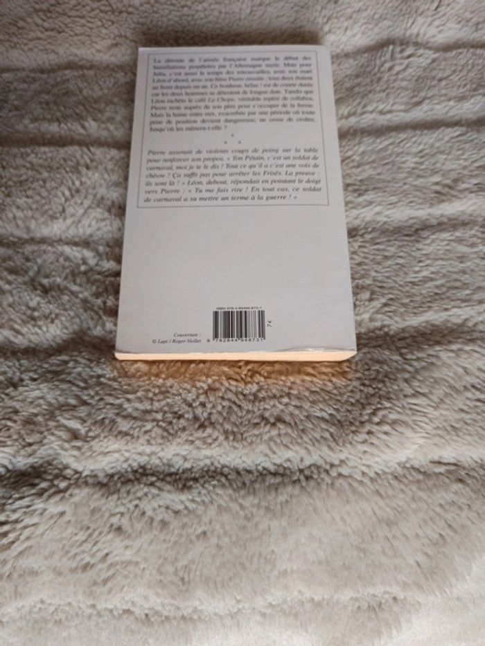 La dénonciation - photo numéro 3