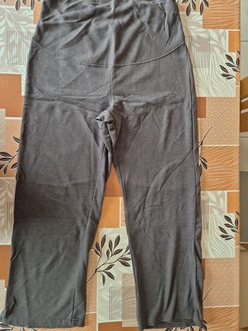 Pantalon grossesse