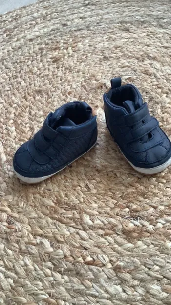 Chaussure chaussons bébé
