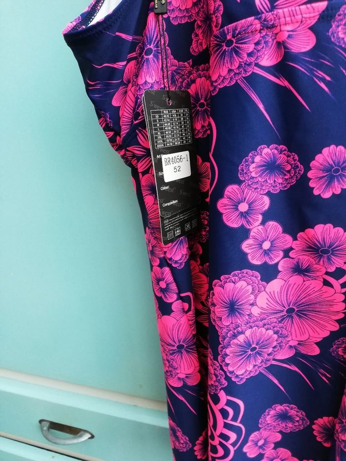 Haut Maillot de bain neuf - photo numéro 3