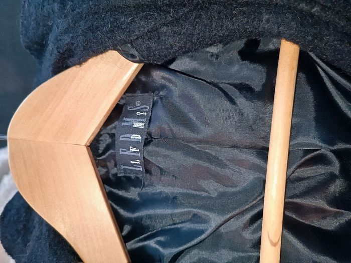 Veste en lainage doublée - photo numéro 4