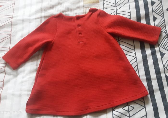 Robe Noël - photo numéro 3