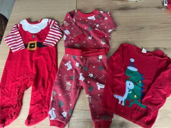 Lot noël