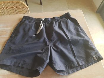 Short de sport domyos XXL