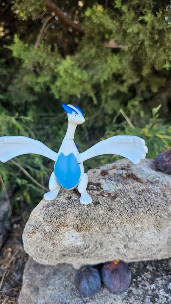 Super figurine Pokemon Nintendo lugia