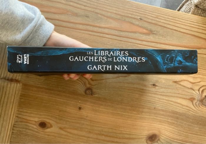 Les libraires gauchers de Londres - photo numéro 3