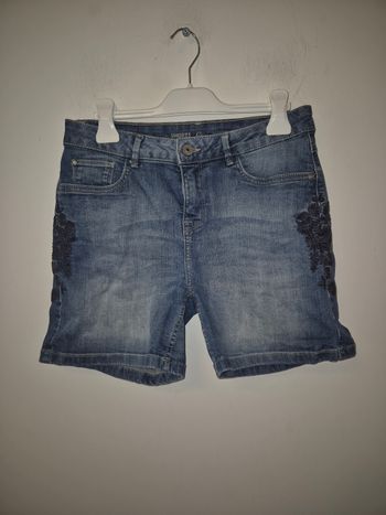 Short Yessica