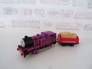 Train Thomas et ses amis - Ryan (J20)