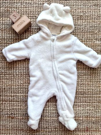 Combi pilote TAO 3mois / 59cm