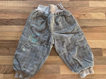 Pantalon Marese 12 mois