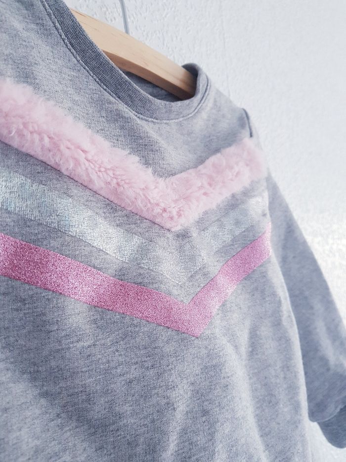 Someone - Pull longues manches - photo numéro 2