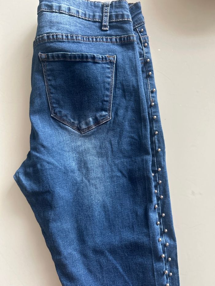 Jeans - photo numéro 3