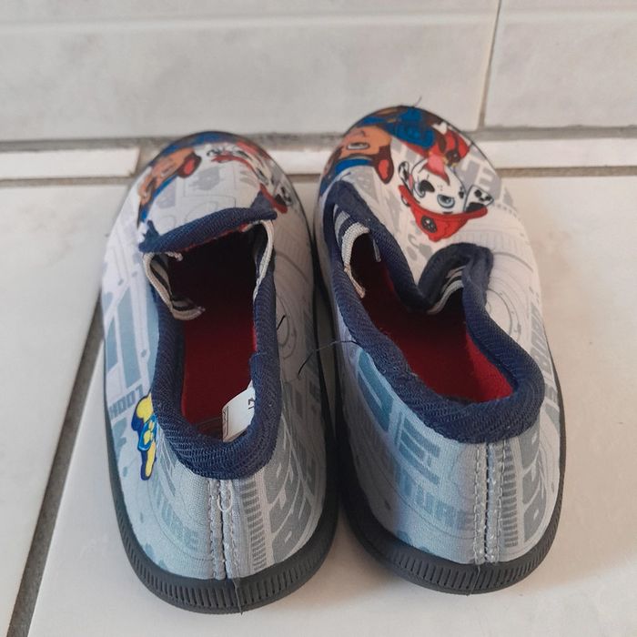 Pantoufle Paw Patrol - photo numéro 3