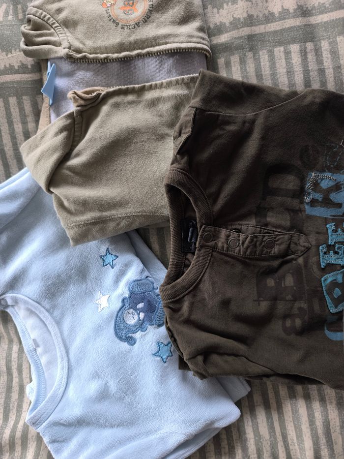 Lot 18/24/36 - photo numéro 2