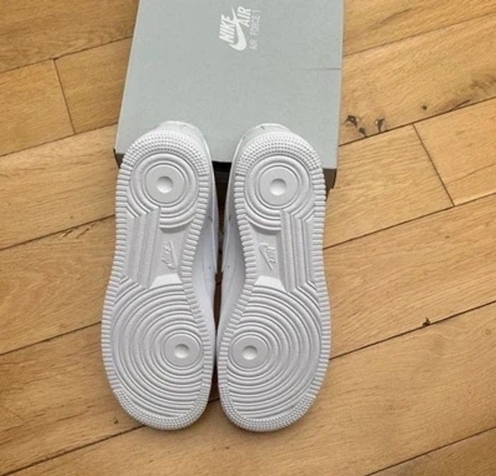 Nike Air Force One 43 - photo numéro 4