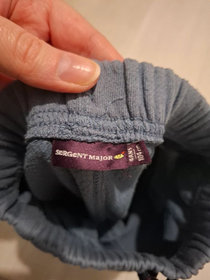 Jogging sergent major - photo numéro 3