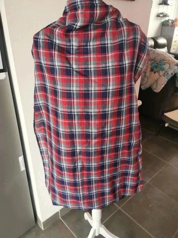 Très grand foulard /écharpe légère