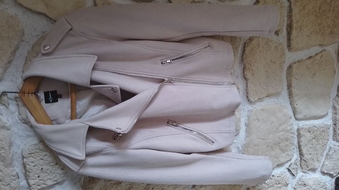 veste - photo numéro 1