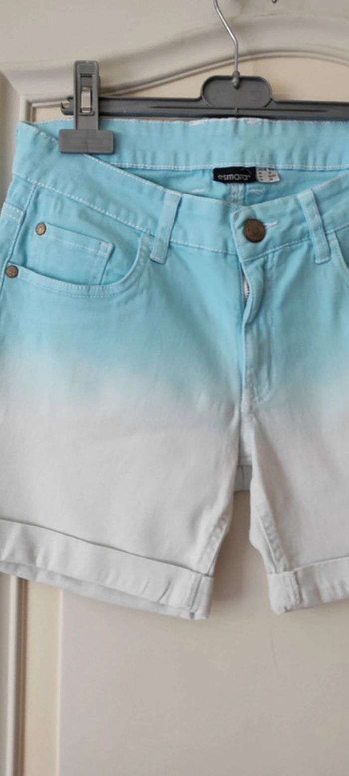 💐short - esmara - taille 40 - Très bon état💐 - photo numéro 2