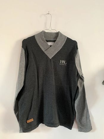 Pull hopenlife
