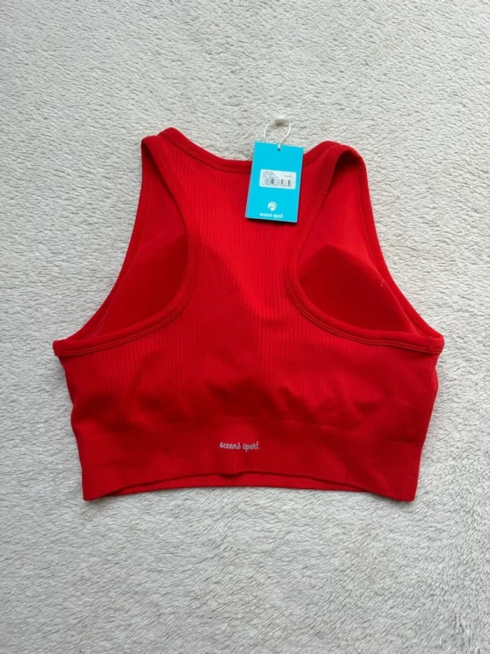 Brassière Océans Apart - photo numéro 2