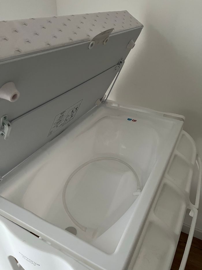 Formula Baby Table à Langer - photo numéro 4
