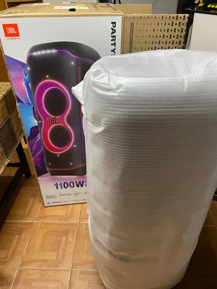 Enceinte sono DJ JBL PartyBox Ultimate NEUVE