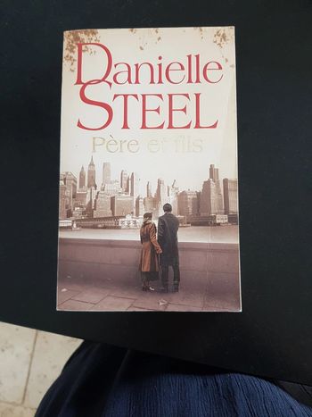 Pere et fils - Danielle Steel