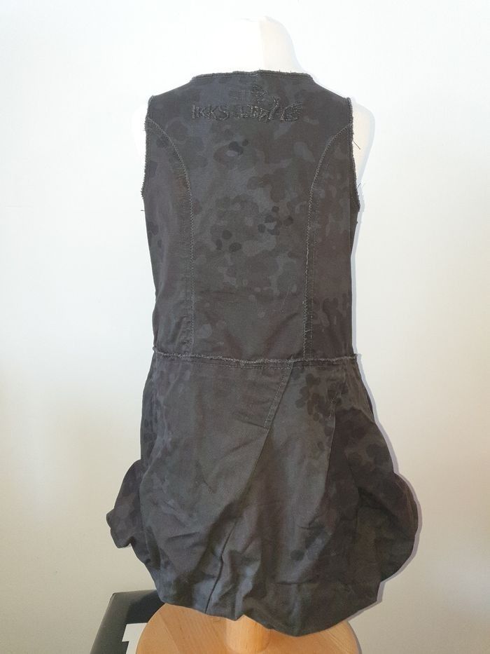 Robe IKKS Collector 3 ans - photo numéro 2