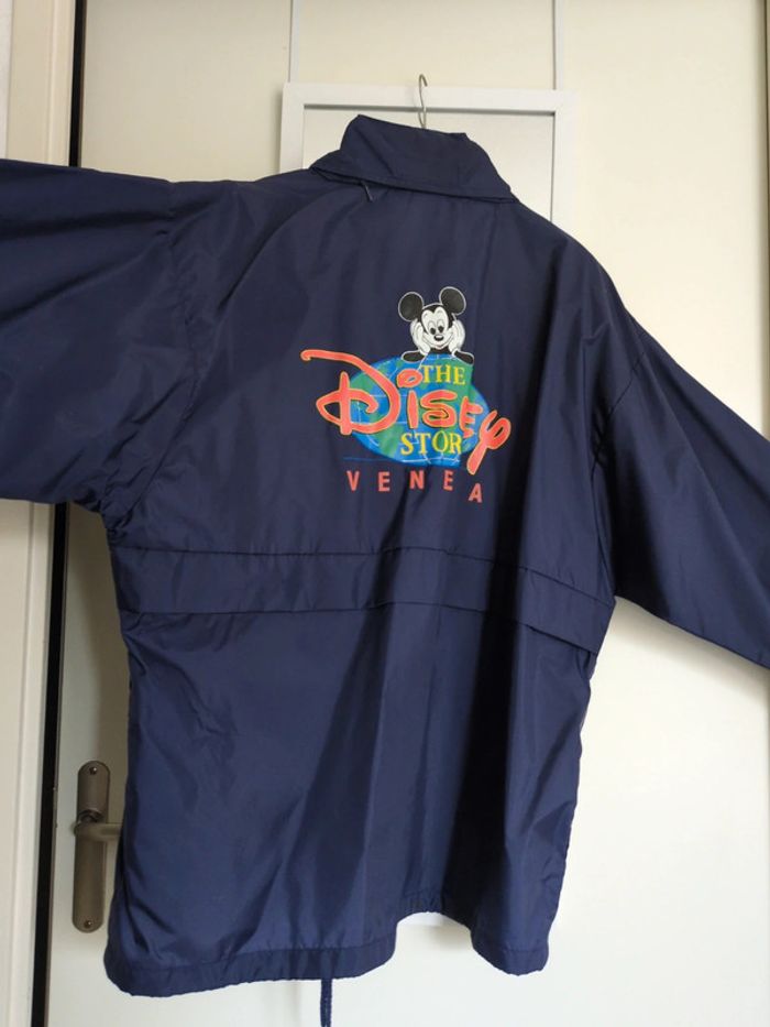 Kway collector dysney Venezia XL - photo numéro 6