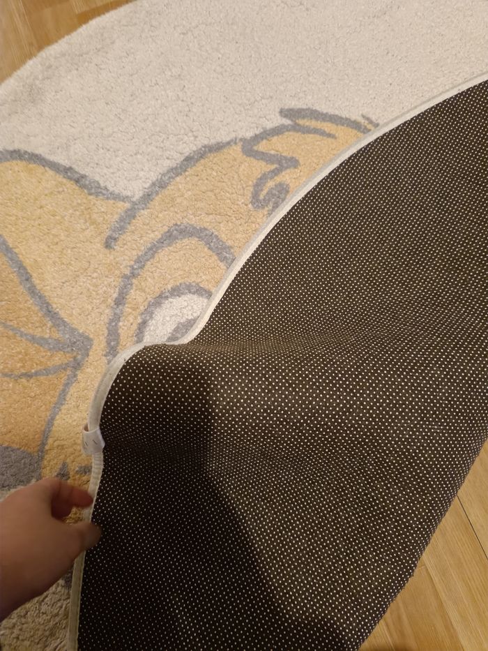 Tapis Roi Lion - photo numéro 2