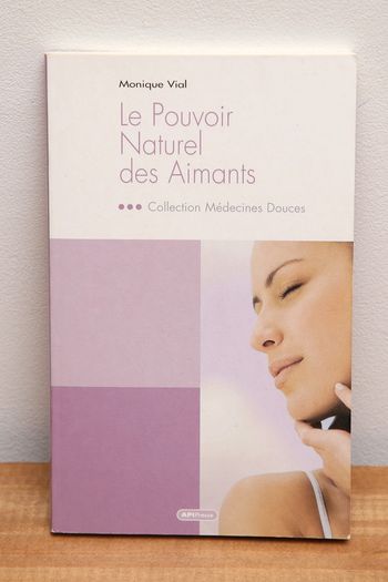 Le pouvoir naturel des aimants