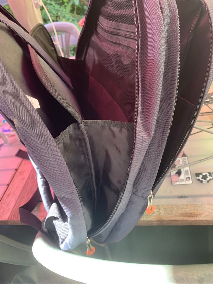 Sac à dos 🎒 neuf pour ordinateur multi poches - photo numéro 6