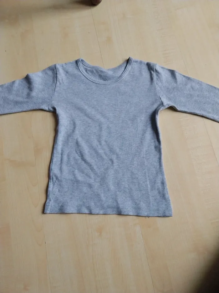 T-shirt garçon