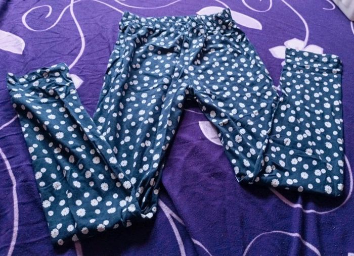 Legging In Extenso