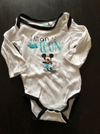 Bodie 9M Disney