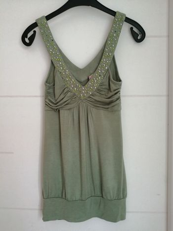 Débardeur femme taille S Jennyfer