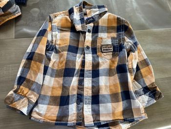 Chemise