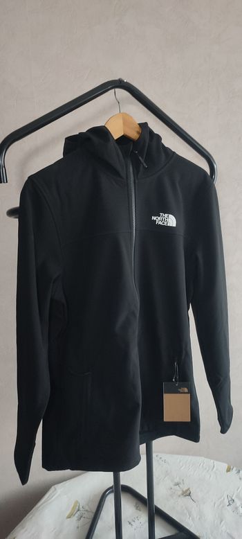 Veste north face