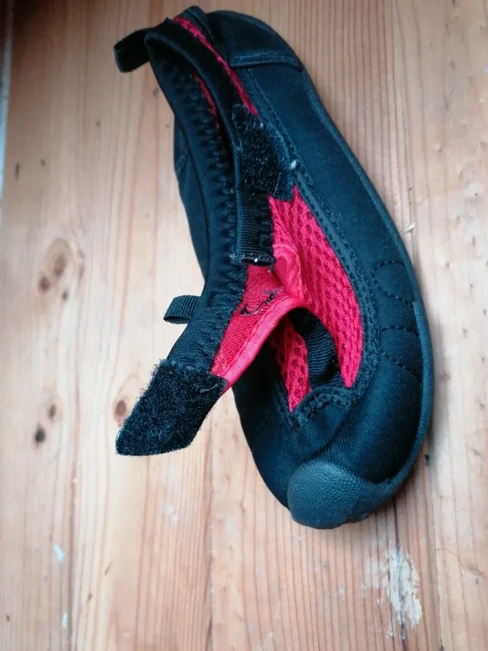 Chaussures d eau - photo numéro 2
