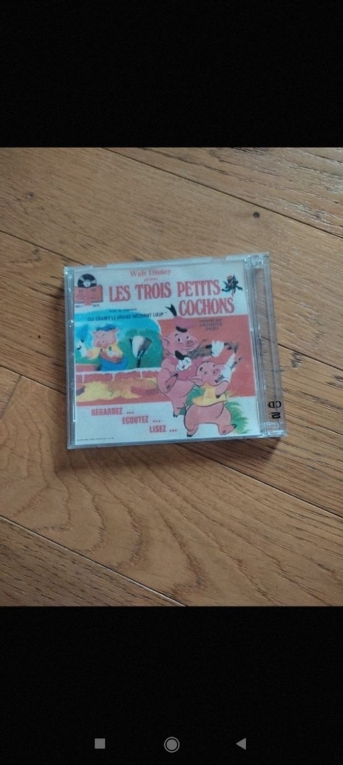 DVD copie - photo numéro 2