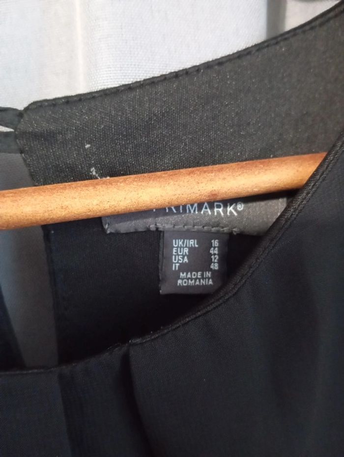 Robe sans manches - photo numéro 3