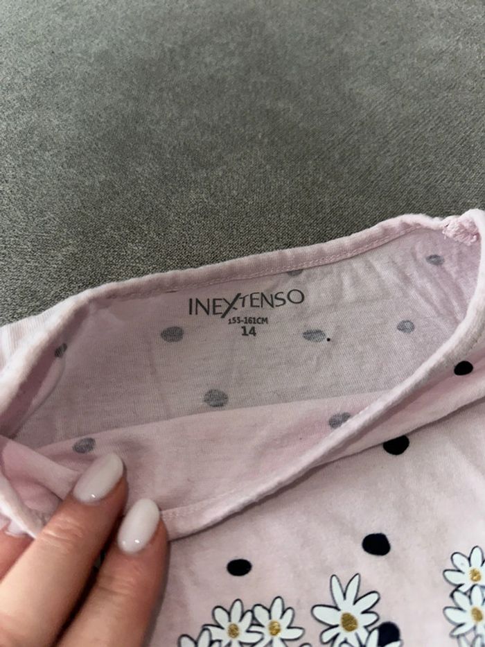 Haut manche longue - photo numéro 3