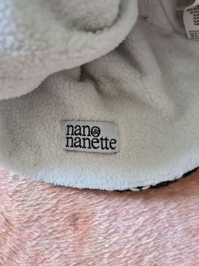 Bonnet bébé - photo numéro 2