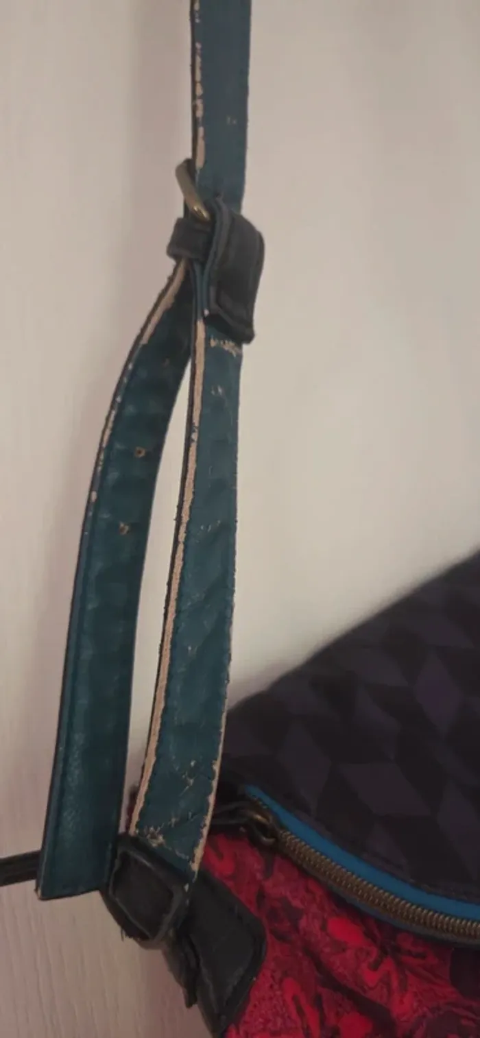Sac desigual - photo numéro 9