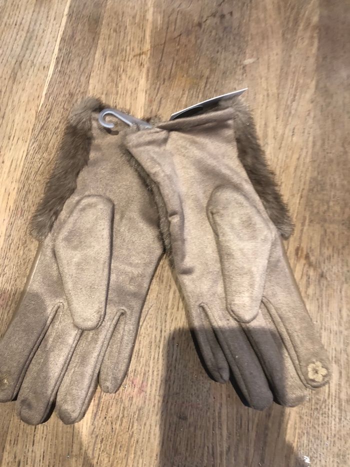 Gant femme - photo numéro 2