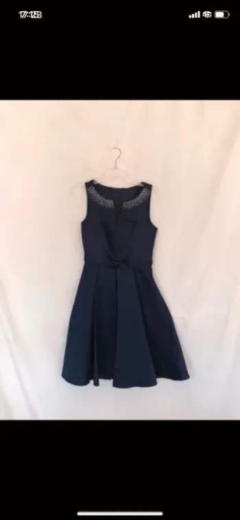 robe de soirée